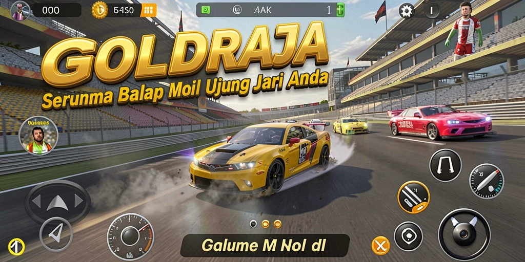 Visual de 70JOGO